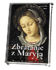 Zbratanie z Maryją - okładka książki