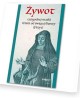 Żywot czcigodnej matki Marii od - okładka książki