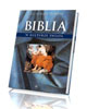 Biblia w kulturze świata - okładka książki