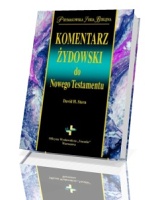 Komentarz żydowski do Nowego Testamentu. Prymasowska Seria Biblijna