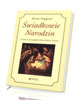 Świadkowie Narodzin. Postacie Ewangelii - okładka książki