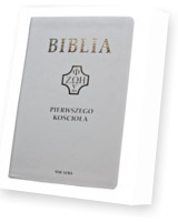 Biblia pierwszego Kościoła