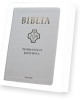 Biblia pierwszego Kościoła - okładka książki