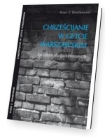 Chrześcijanie w getcie warszawskim