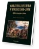 Chrześcijaństwo w Polsce 966-2016 - okładka książki