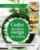 Cudze chwalicie, swego nie znacie, - okładka książki