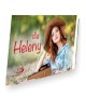 Imiona - Dla Heleny - okładka książki
