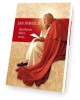 Jan Paweł II. Spotkanie, które - okładka książki