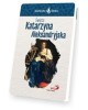 Skuteczni Święci. Święta Katarzyna - okładka książki