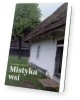 Mistyka wsi - okładka książki