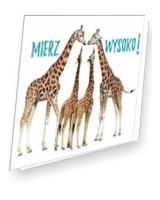 Perełka 291. Mierz wysoko!