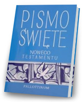 Pismo Święte Nowego Testamentu