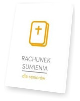 Rachunek sumienia dla chorych (25 szt.)