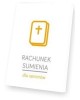 Rachunek sumienia dla chorych (25 - okładka książki