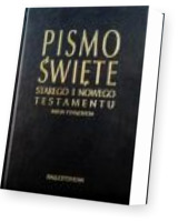 Biblia Tysiąclecia