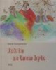 Jak to ze lnem było - okładka książki