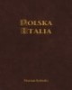 Polska Italia - okładka książki