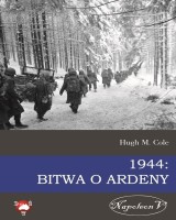 1944: Bitwa o Ardeny