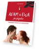 Adam i Ewa po pigułce. Paradoksy - okładka książki