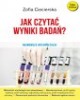 Jak czytać wyniki badań? - okładka książki