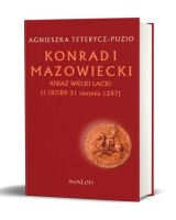 Konrad I Mazowiecki - kniaź wielki lacki