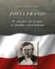 Zofia Franio. W służbie Ojczyźnie, - okładka książki