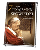 7 tajemnic spowiedzi