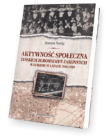 Aktywność społeczna żeńskich zgromadzeń zakonnych w Lublinie w latach 1918-1939