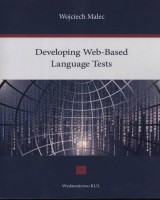 Developing Web-Based Language Tests