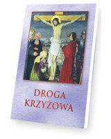 Droga Krzyżowa karty