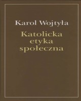 Katolicka etyka społeczna