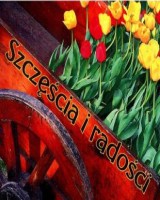 Perełka 185. Szczęścia i radości
