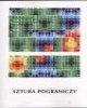 Sztuka pograniczy - okładka książki