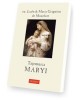 Tajemnica Maryi - okładka książki
