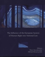 The Influence of the European System of Human Right into National Law