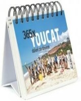 365 x YOUCAT. Dzień za dniem