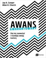 Awans gwarantowany. Daj się zauważyć i rozwijaj swoją karierę