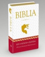 Biblia. 100 -lecie odzyskania Niepodległości