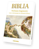 Biblia. Wybrane fragmenty