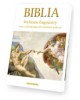 Biblia. Wybrane fragmenty - okładka książki