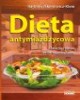 Dieta antymiażdżycowa - okładka książki