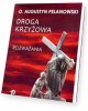 Droga Krzyżowa. Rozważania - okładka książki