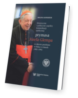 Historyczne i polityczne aspekty komunikacji społecznej prymasa Józefa Glempa w okresie przełomu