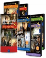 Lekcje Przestrogi 3 (5 DVD + konspekt)