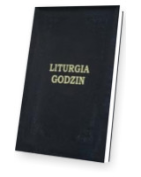 Liturgia Godzin - skrócone w futerale