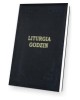 Liturgia Godzin - skrócone w futerale - okładka książki