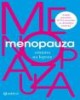 Menopauza. Zmiana na lepsze - okładka książki
