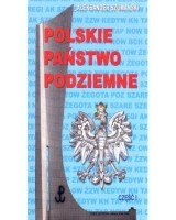 Polskie Państwo Podziemne cz. 1