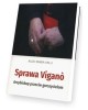 Sprawa Vigano - okładka książki