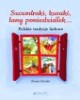 Szczodraki, kusaki, lany poniedziałek... - okładka książki